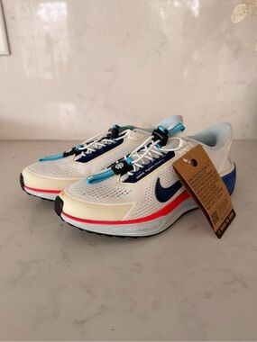 Nike Pegasus 41 EasyOn Paris 2024 Olympic Women’s 8.5 NWT